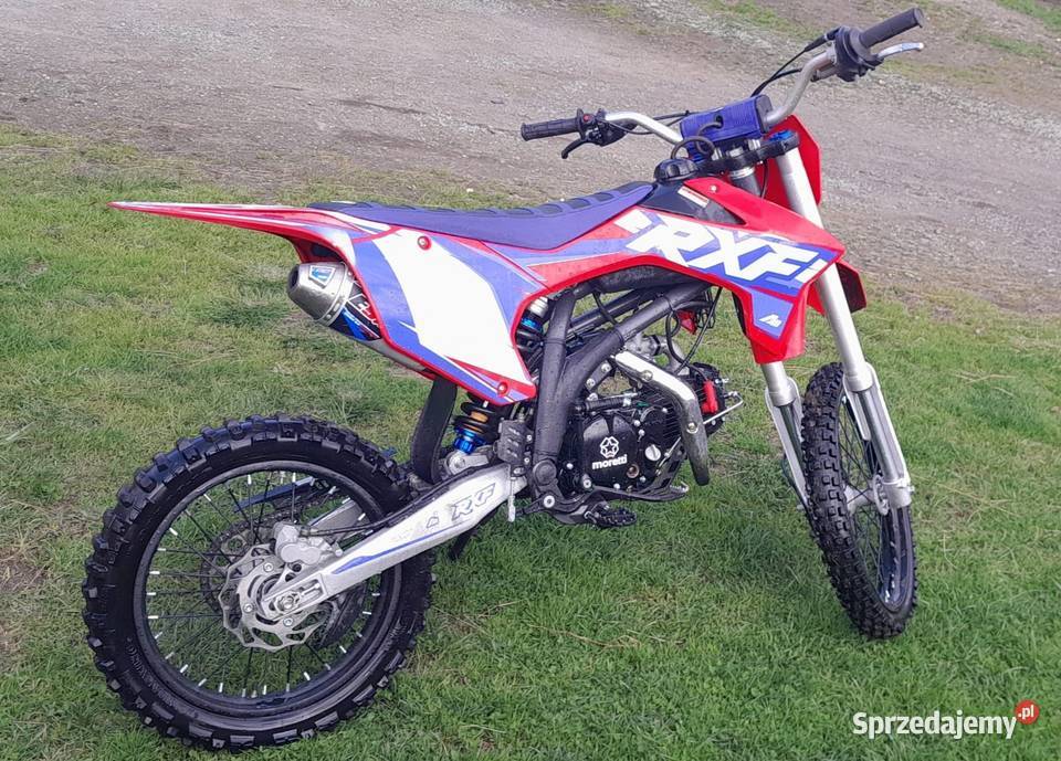 Cross RXF 150170 Wałbrzych