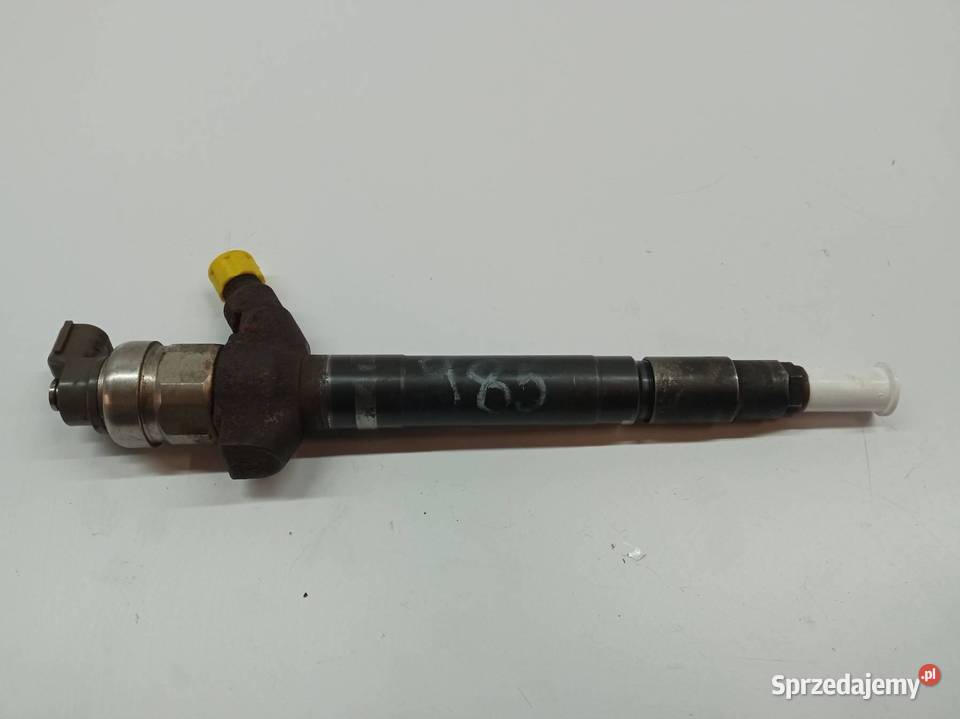 WTRYSKIWACZ 6C1Q9K546BB 24 TDCI Ford Transit V