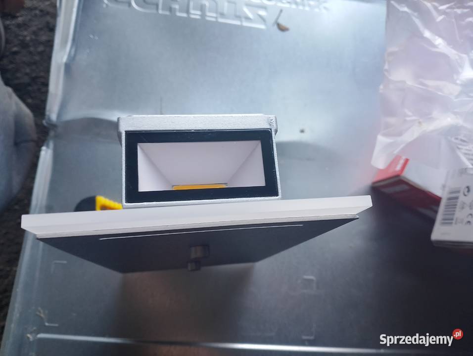 Komplet kinkietów zewnetrznych śląskie Częstochowa