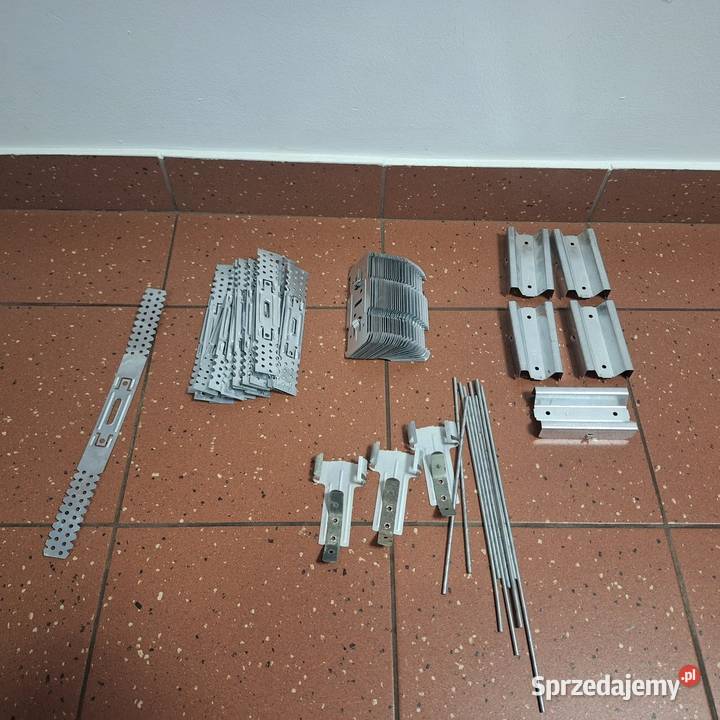 Wieszaki RIGIPS Budmat do suchej zabudowy zestaw Sufity podwieszane Strzyżów