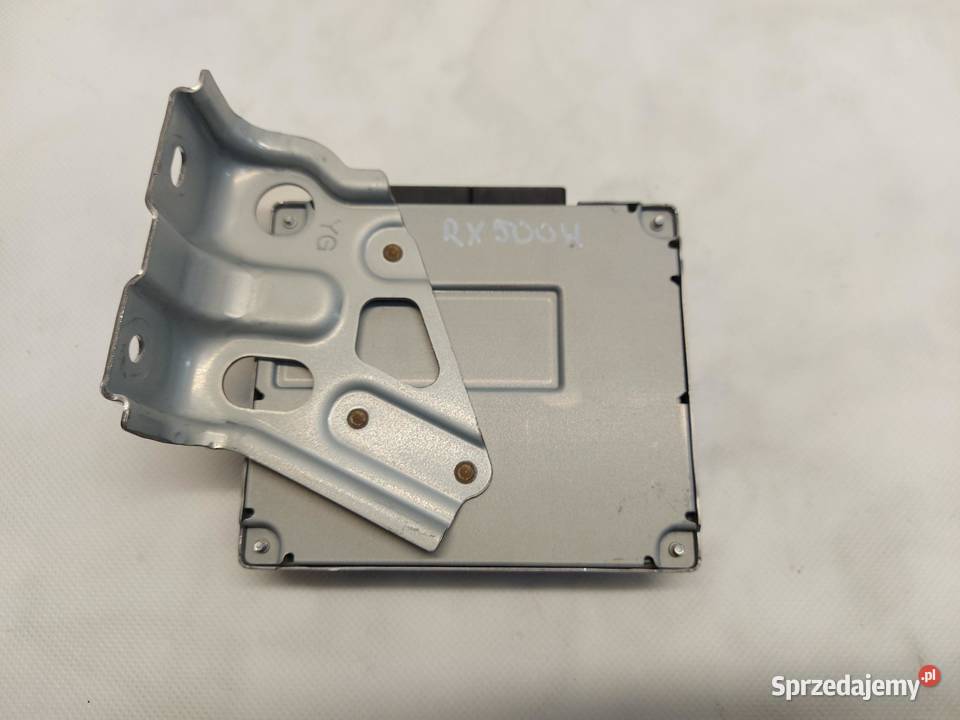 LEXUS 500H MODUŁ STEROWNIK ZAWIESZENIA osobowe