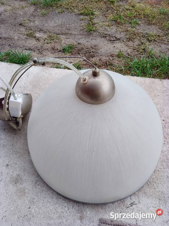 Żyrandole dwa sprzedam Leżajsk sprzedam