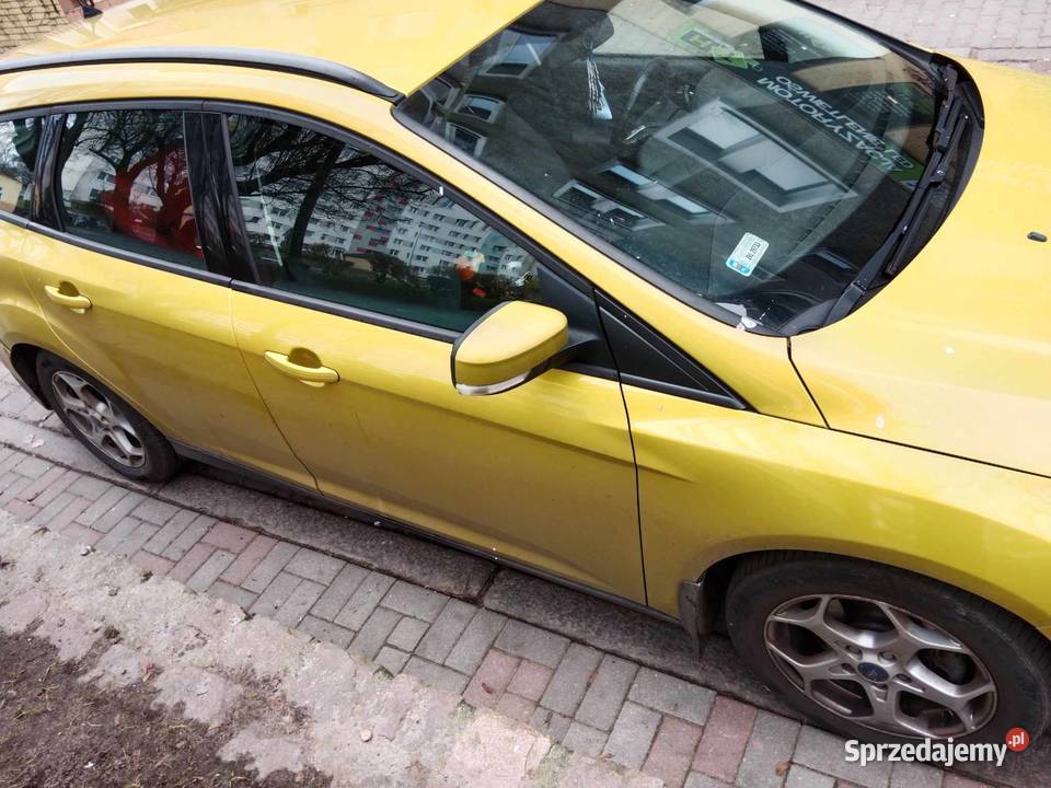 Ford diesel sprzedam