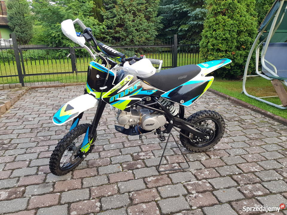 Mrf 140 Rc Połczyn-Zdrój