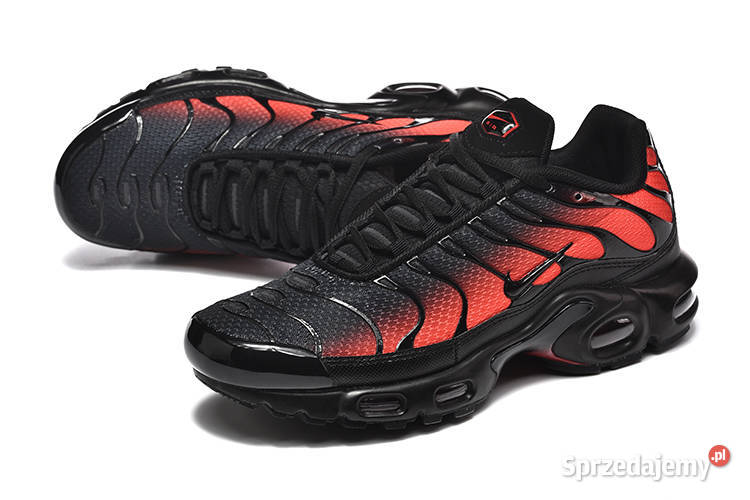 NIKE AIR PLUS BUTY SPORTOWE R4046 sprzedam
