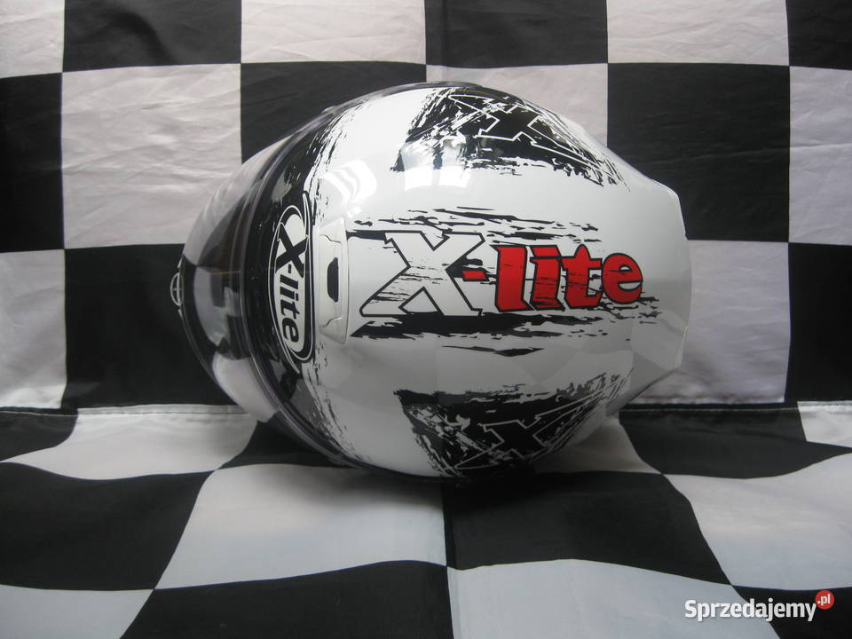 Kask integralny XLITE X702 GT S 5556 Kaski Mielec