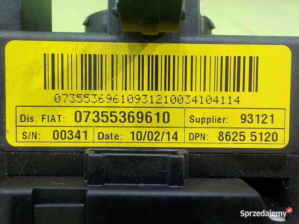 DUCATO III JUMPER BOXER II 23 MJET 14r osobowe mazowieckie Suków