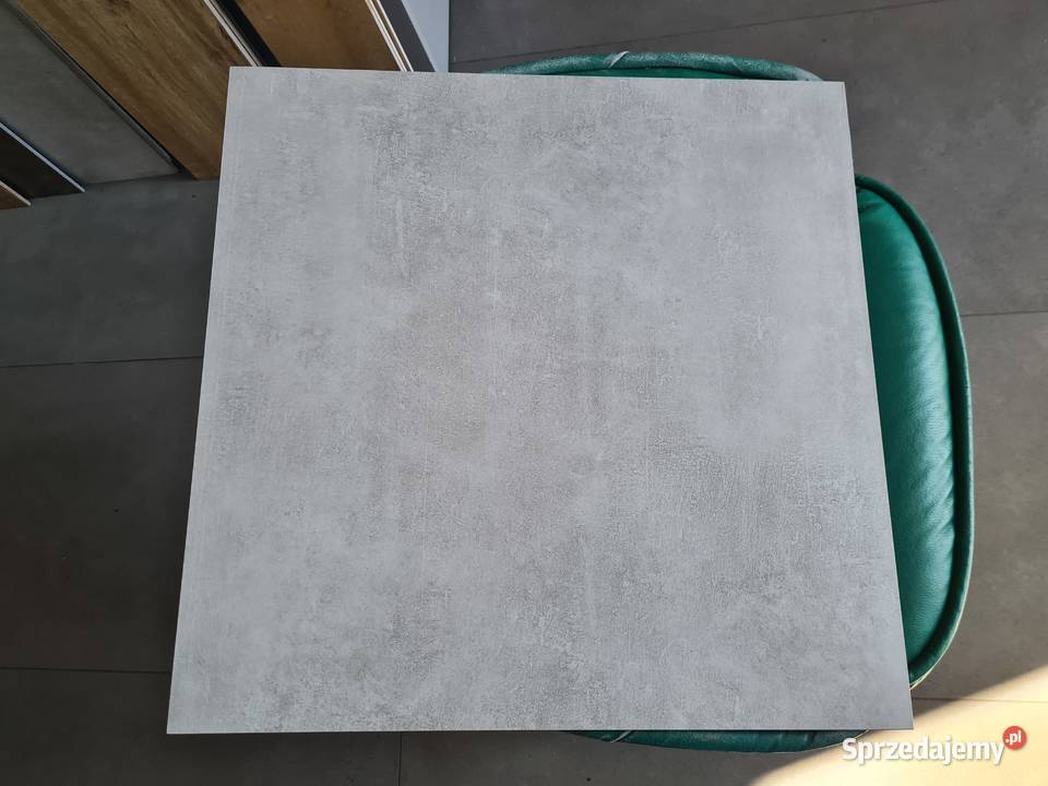 Płytki gres STARK PURE GREY mat 60X60 gat 2 Opoczno sprzedam