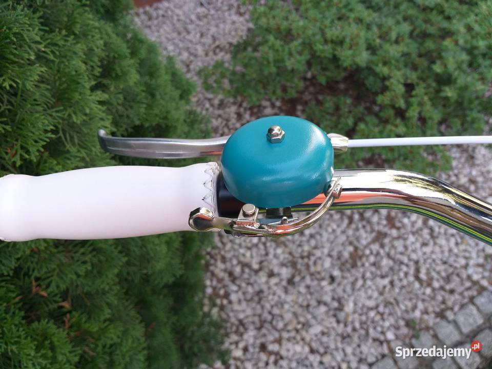 Rower miejski Cruiser Imperial Bike 28clDARMOWA Miejskie Włocławek