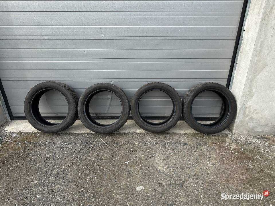 Opony letnie 205 50 R17 Kormoran Ultra High Słupca