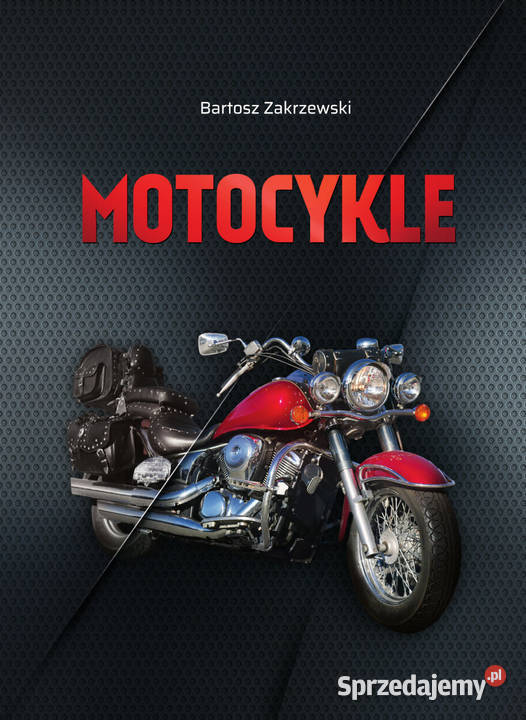 Motocykle TW Łódź