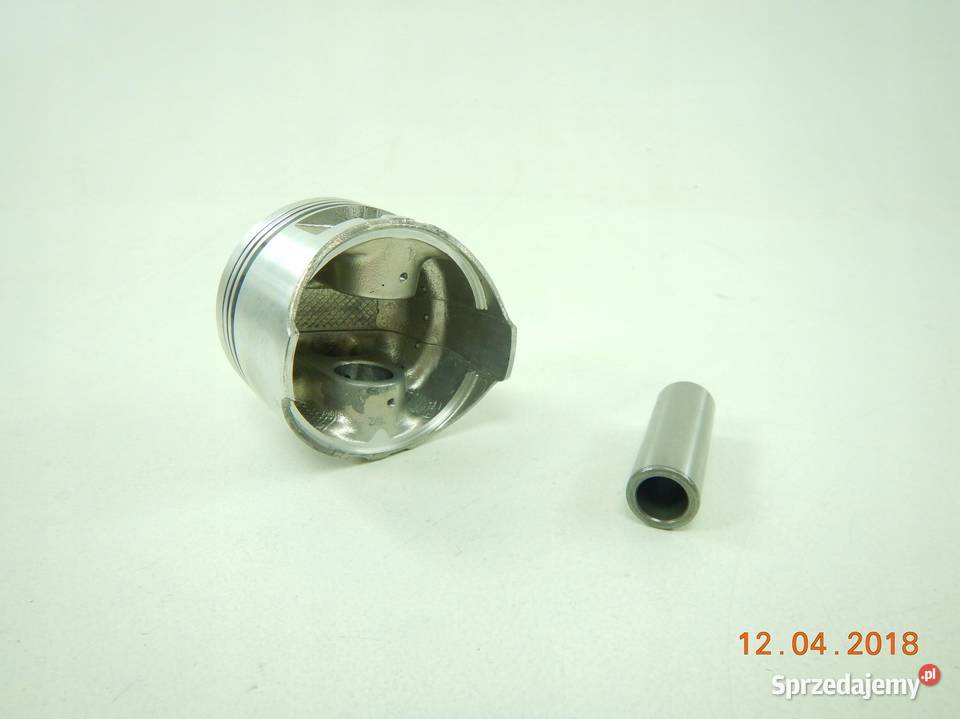 ORYGINALNY TŁOK PIAGGIO 025MM 13 16V