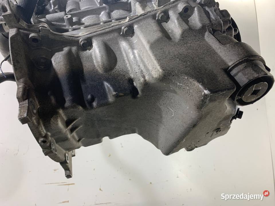 SILNIK TOYOTA 13 100 1FE 0514 YARIS II Silniki kompletne sprzedam