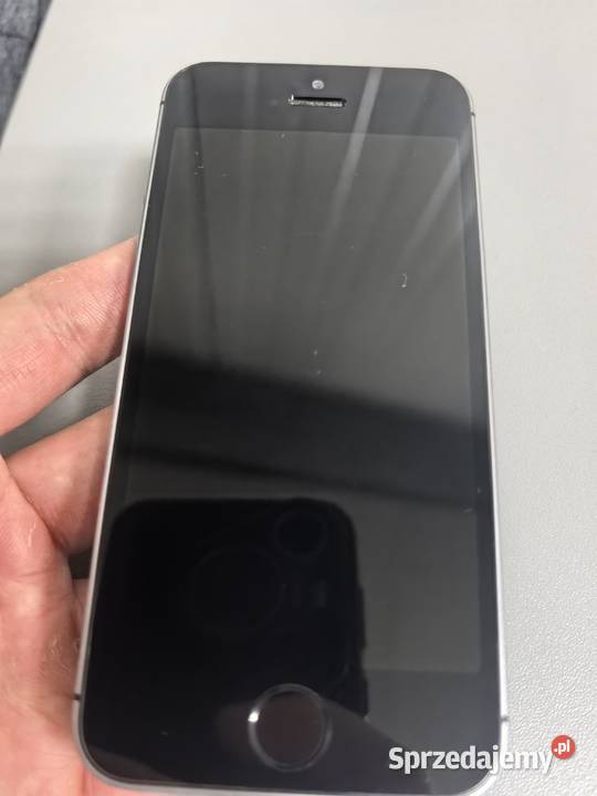 iphone se gen 1 a1723 świętokrzyskie Włoszczowa sprzedam
