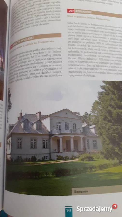 Polska 500 najpiękniejszych miejsc Szczecin