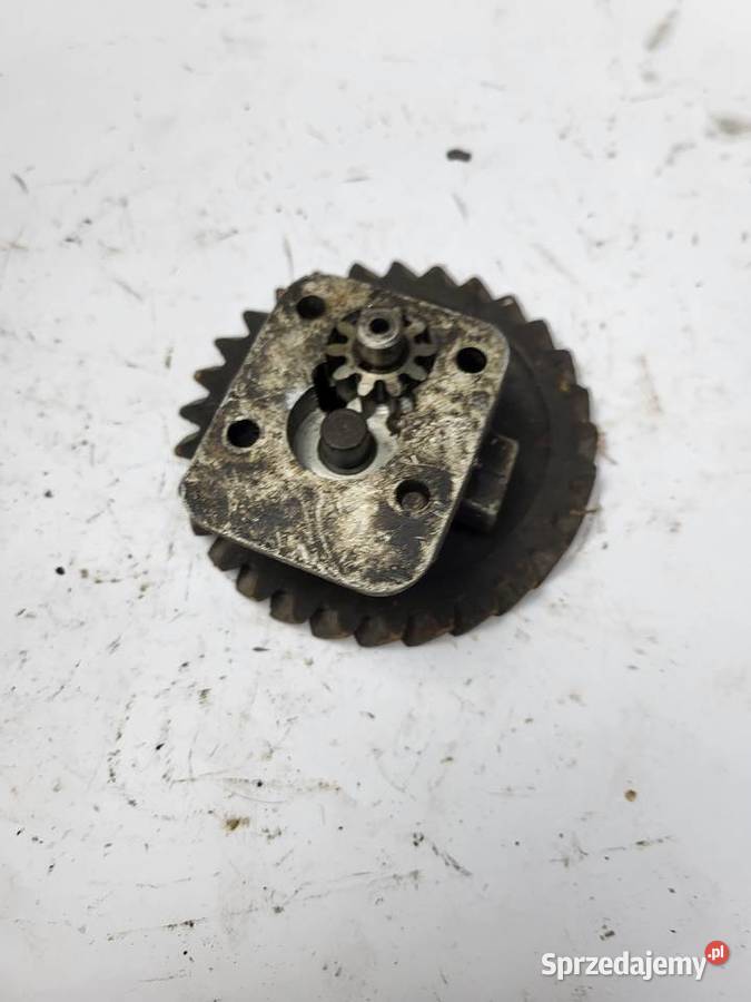 POMPA OLEJOWA ZUNDAPP BMW R75 SAHARA ZUNDAP KS śląskie Rybnik sprzedam