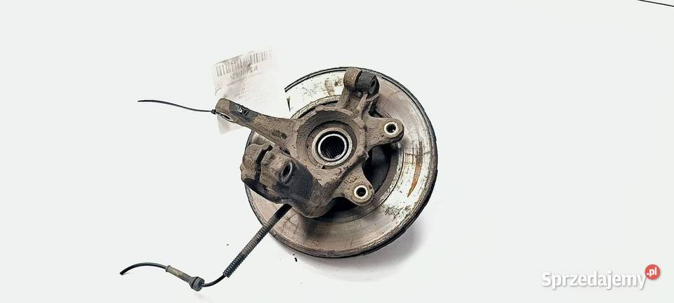 ZWROTNICA PRAWA PRZÓD FORD FIESTA MK6 Pozostałe Lipno