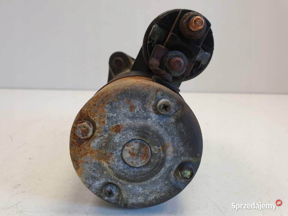 Suzuki Swift MK6 16 16V ROZRUSZNIK 3110086G0 Układ elektryczny, zapłon