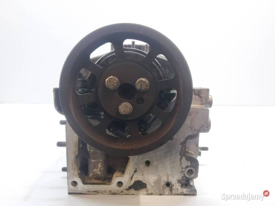 GŁOWICA KOMPLETNA SOFIM 7450510 20 HDI Citroen sprzedam