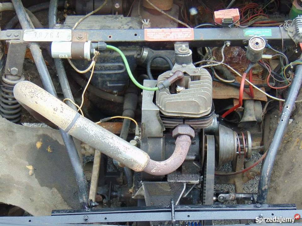 Piccolo duo 4KM Sobótka