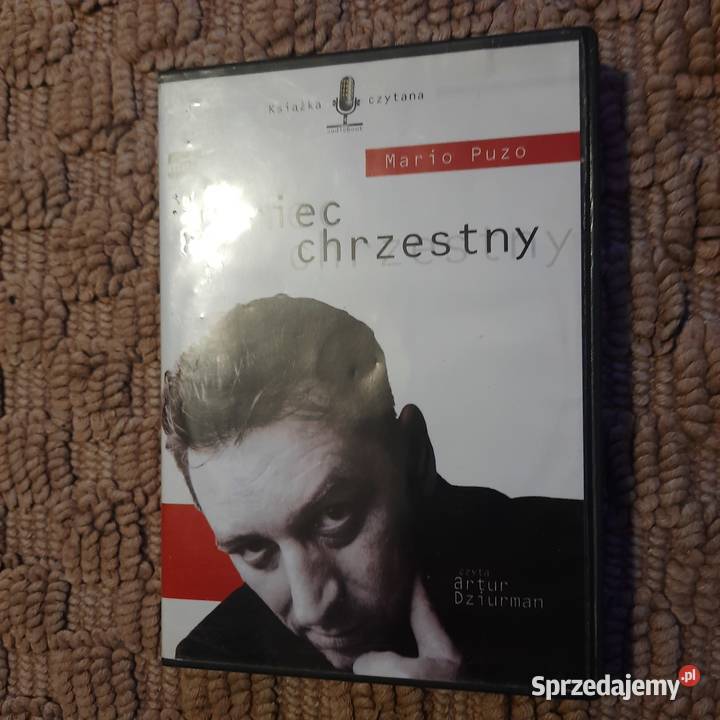 Ojciec Chrzestny Brwinów sprzedam