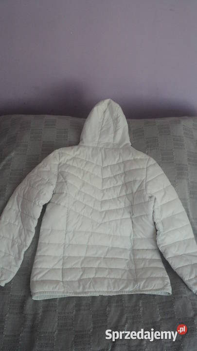 Kurtka zimowa pikowana size L Pabianice