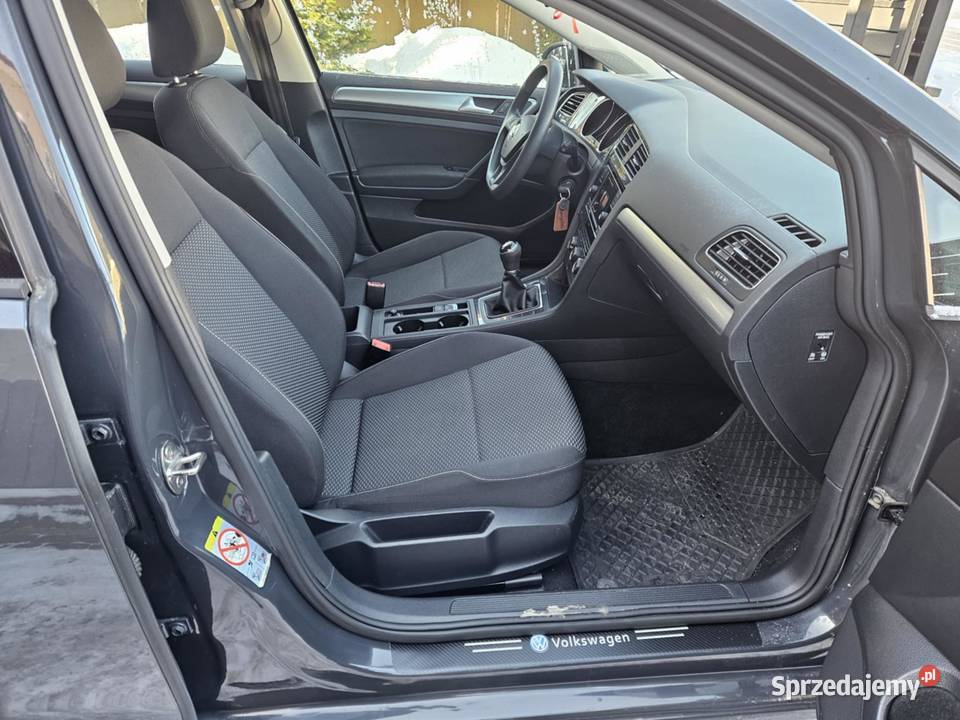 Golf 7 Super Autko Białystok