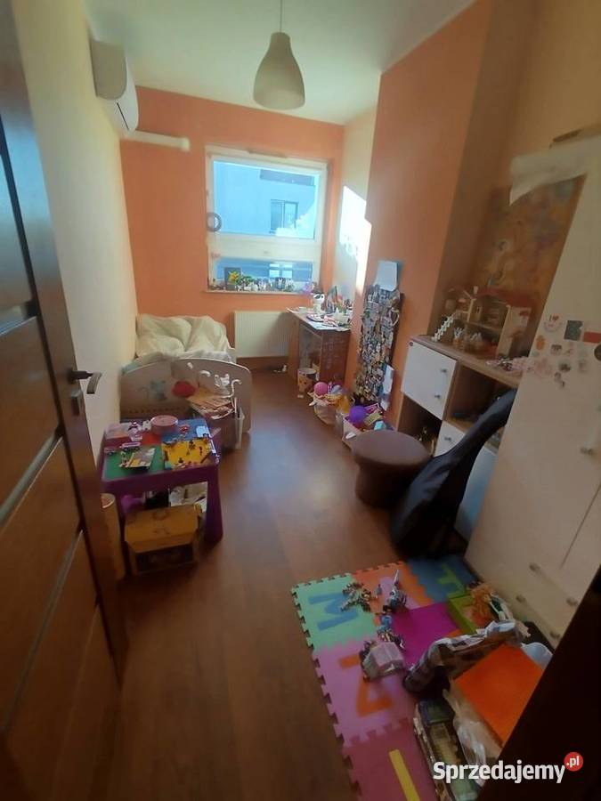 Mieszkanie Wrocław Skarbowców sprzedam
