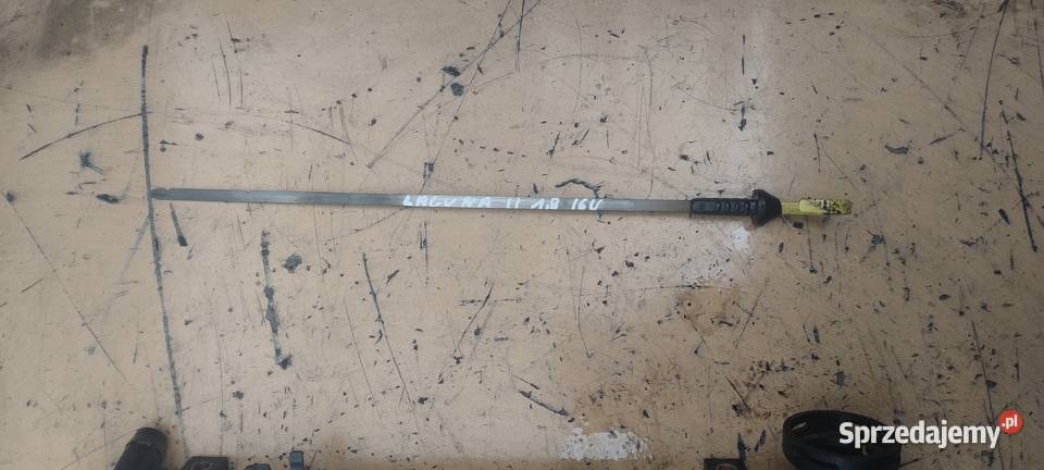 RENAULT LAGUNA II 18 16V F4P bagnet miarka oleju Kielce