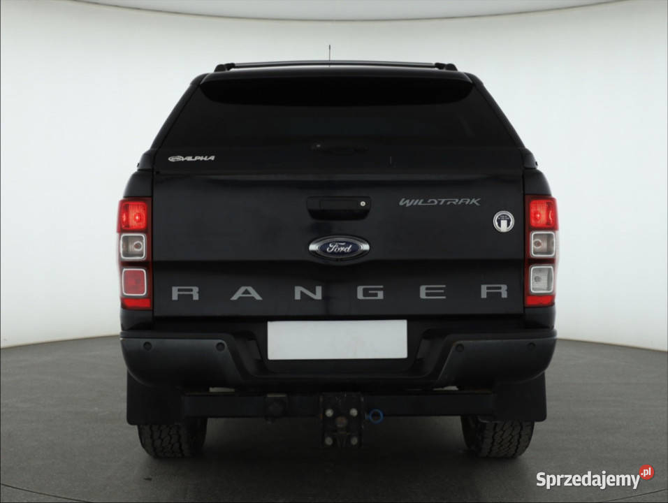 Ford Ranger 32 TDCi mazowieckie Piaseczno