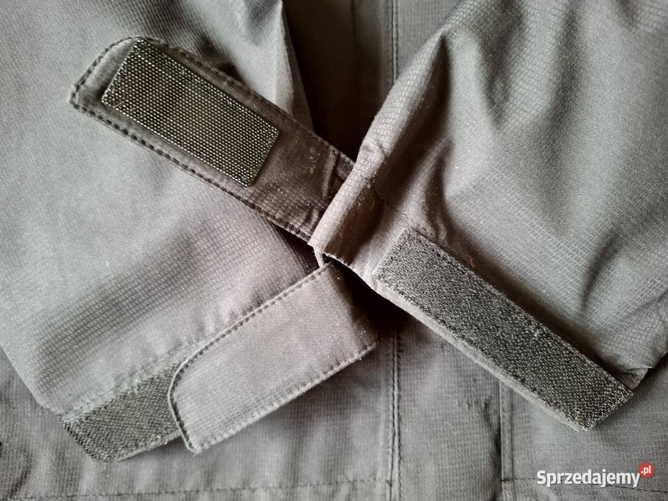 kurtka outdoor przeciwdeszczowa VauDe Escape Warszawa