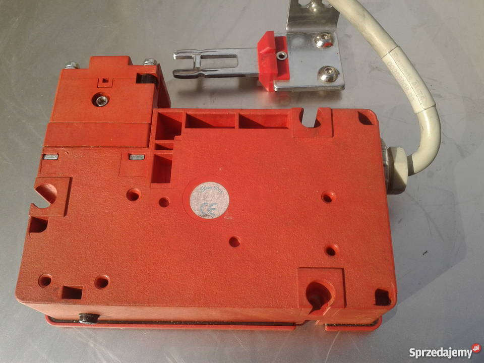 krańcówka ELAN TZM CHJ 24VDC Gołębiewo