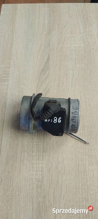 Przepływomierz AUDI A4 B6 A6 C5 059906461D Szczecin