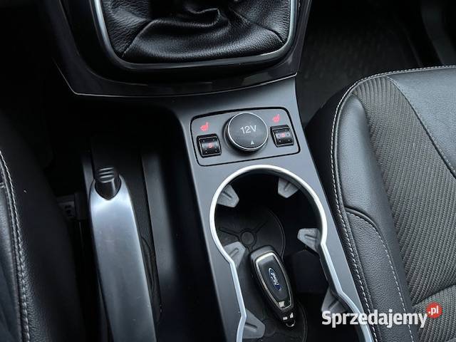 sprzedam samochód osobowy Ford Kuga 15 benzyna Bielsk