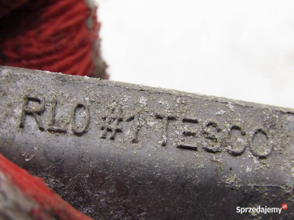 ŁAPA MOCOWANIE SPRĘŻARKI KLIMATYZACJI 22 IDTEC lubelskie