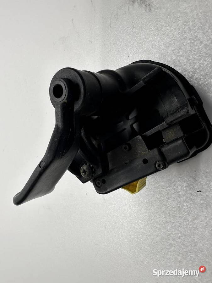 Przełącznik napędów kciuk gaz Polaris Sportsman Sulęcin