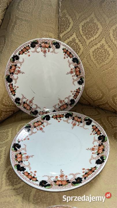 Patera Sutherland England Gdańsk sprzedam