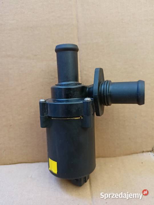 POMPKA POMPA WODY HYDRONIC FLOWTRONIC ciężarowe Pompy wody Sulechów
