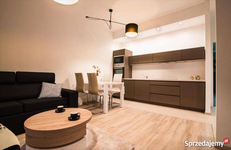 mieszkanie do sprzedaży 32 metry 2 pokojowe mazowieckie Warszawa
