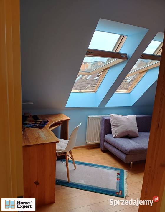 5pok 89met Jaracza NOWE2001BALKON Wrocław Sprzedaż sprzedam