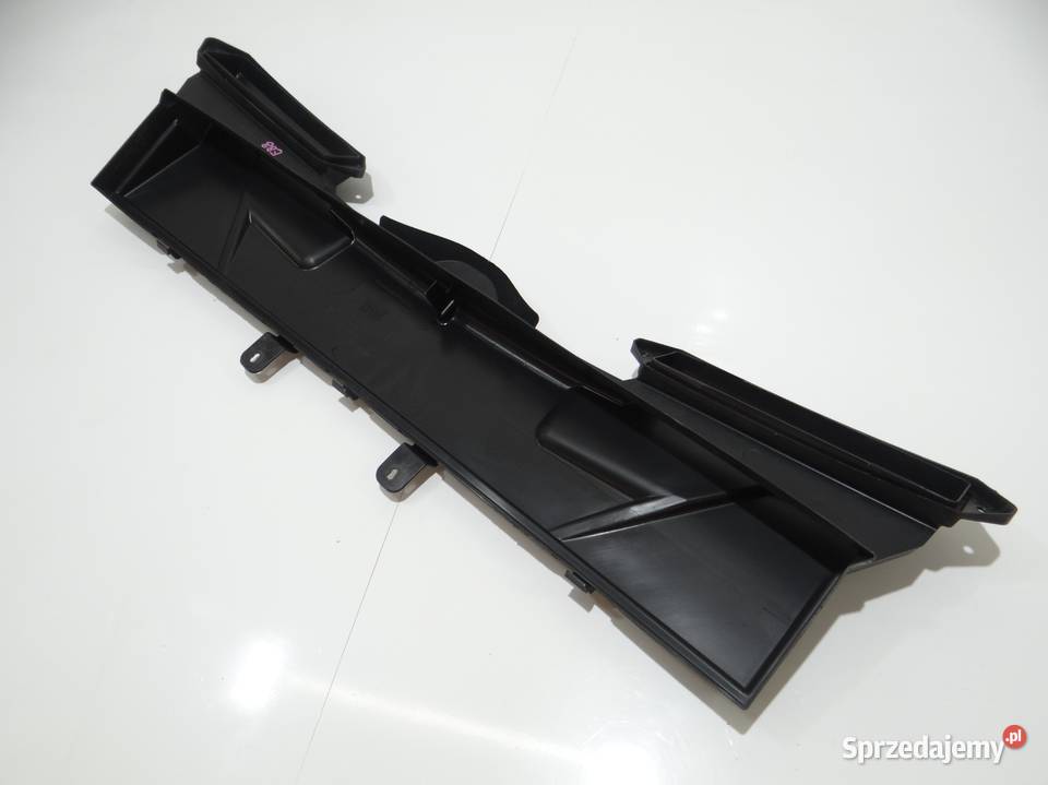 OBUDOWA FILTRA KABINOWEGO BMW E88 6987498 Strzyżewice