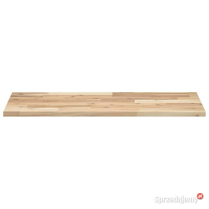 Blat do stołu 60x40x2 prostokątny lite drewno Warszawa sprzedam
