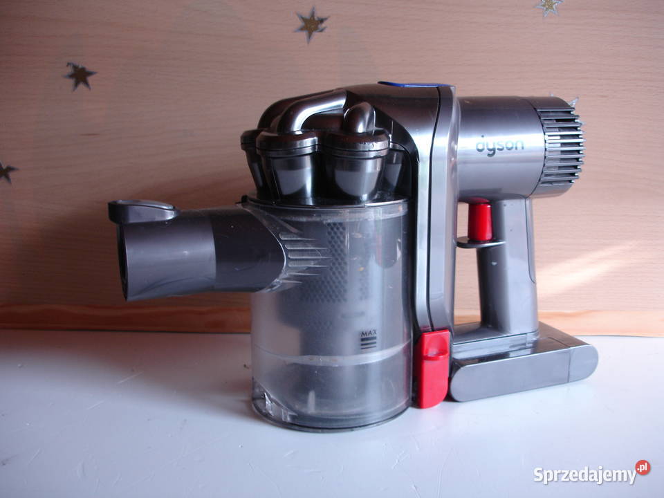 Odkurzacz DYSON DC45 Zielona Góra