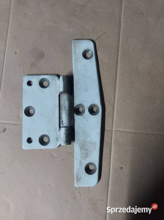 Zawias drzwi renault Magnum ciężarowe Części samochodowe Sochaczew