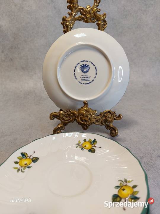 VILLEROY BOCH Jamaica Podstawka LUXENBURG Dobrzany