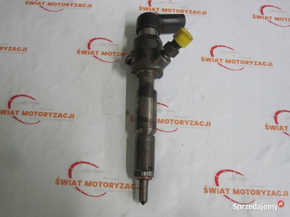 FORD FOCUS MONDEO S 18 TDCI wtrysk wtryskiwacz osobowe Kielce