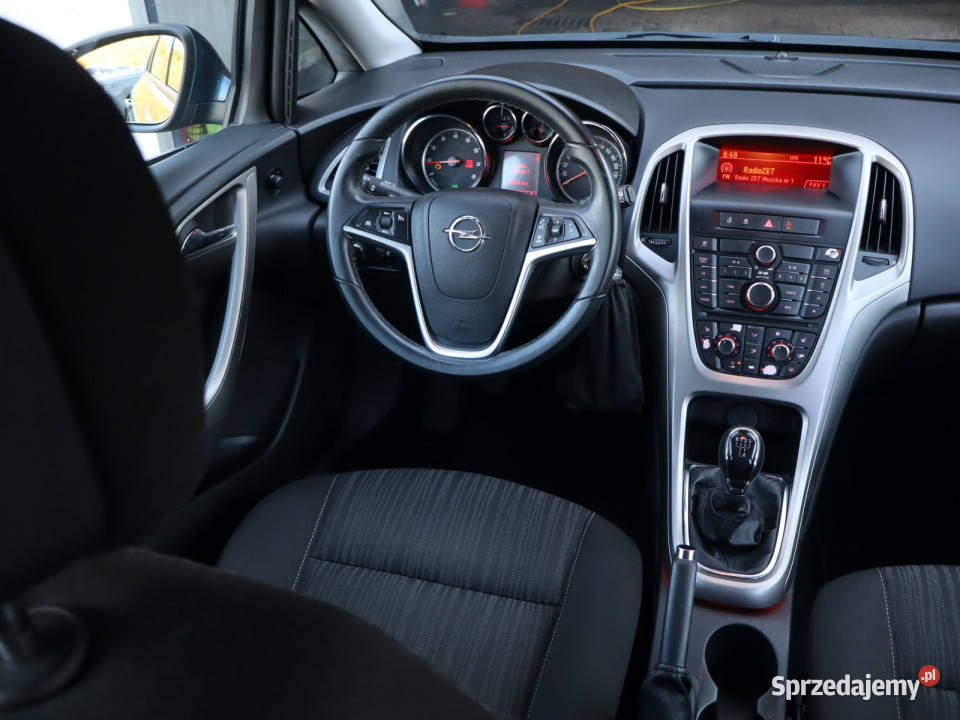 Opel Astra 16 16V ABS Astra Katowice