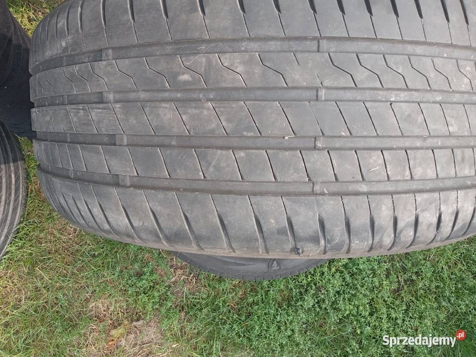 Ładne Opony17 2225555017 Lubartów sprzedam