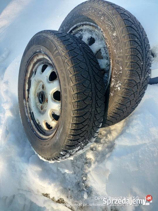 Koła 4x100 otwór 541 14 Koła Pruszków