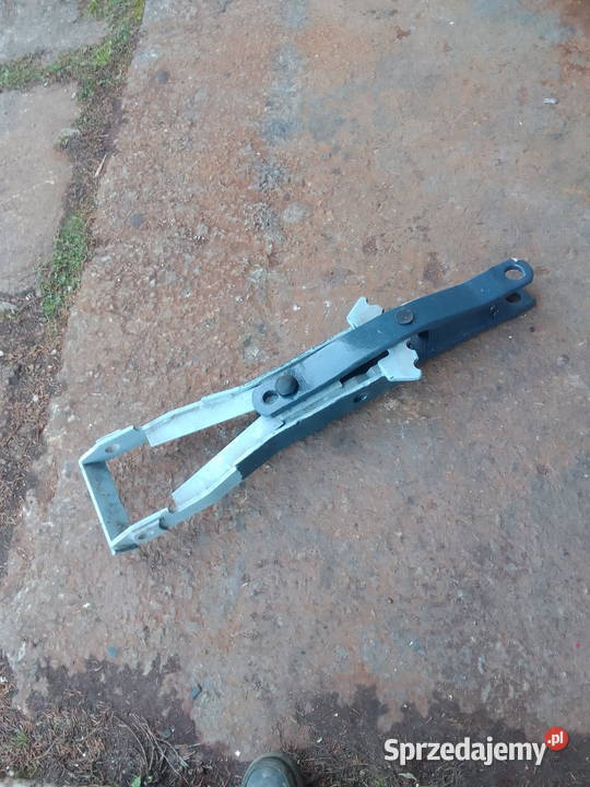 zaczep do ciagnika ursus Jasło